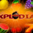 Explodiac logo