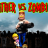 Father & Zombie logo