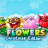 Flowers Christmas Edition logo