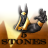 5 Stones logo