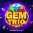 Gem Trio logo