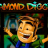 Diamond Diggin logo