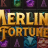 Merlin's Fortune logo