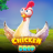 Chicken Drop logo
