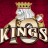 10 Kings logo