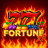 Fortune 27 logo