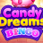 Candy Dreams: Bingo logo