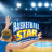 Basketball Star logo