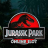 Jurassic Park logo