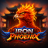 Iron Phoenix logo