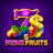 5 Prime Fruits logo