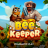 Bee Keeper logo