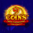9 Coins Grand Gold Edition logo