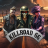 Killroad 66 logo