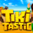 Tiki Tastic logo