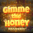 Gimme the Honey Megaways logo