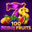 100 Prime Fruits logo