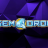 Gem Drop logo