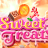 Sweet Treats logo