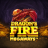 Dragons Fire Megaways logo