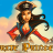 Pirate Princess logo