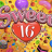 Sweet 16 (RTG) logo