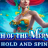 Rich of the Mermaid logo