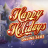Happy Holidays logo