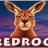 RedRoo logo