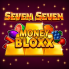 Seven Seven Money Bloxx logo