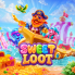 Sweet Loot logo