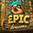 Epic Dreams logo