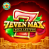 7even Max logo