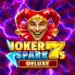 Joker Spark 7s Deluxe logo