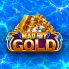 Mad Hit Gold logo
