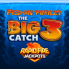 Fishin Frenzy The Big Catch 3 Rapid Fire Jackpots logo