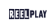 ReelPlay logo