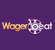 WagerBeat logo