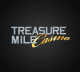 Treasure Mile logo