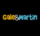 Gale&Martin logo