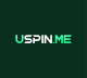 USpin.me logo