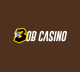Bob casino logo