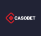 Casobet logo