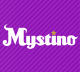 Mystino logo