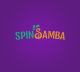 Spin Samba logo