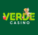 Verde Casino logo
