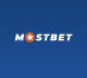 Mostbet logo