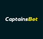 Captainsbet logo