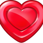 Red Heart Candy img