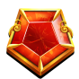 Red gemstone img
